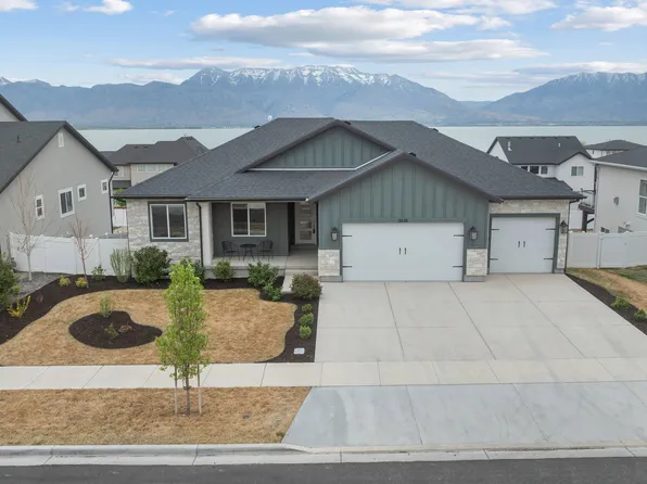 3638 S Garibaldi Way, Saratoga Springs, UT 84045