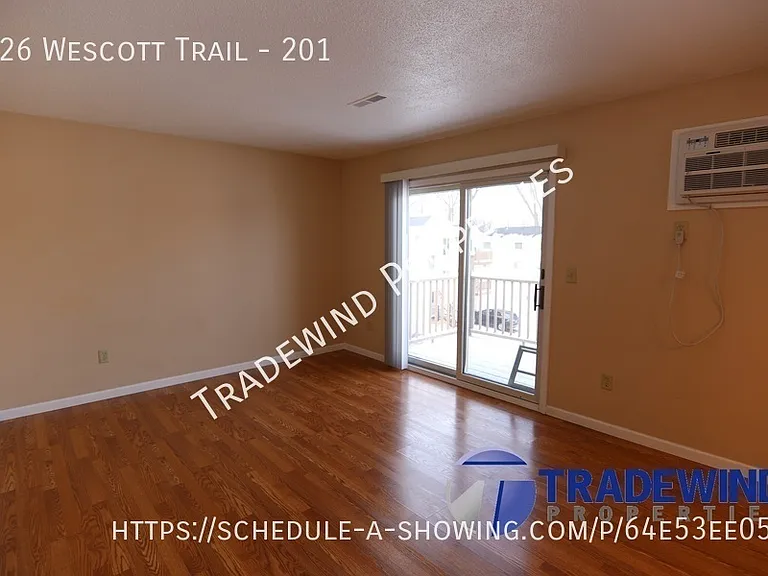 926 Wescott Trl #201 — Photo 8