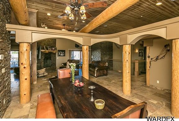5th image of 3601 Desert Rose Ln