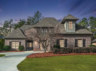 1144 Haven Rd, Birmingham, AL 35242