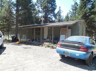 52525 Ammon Rd, La Pine, OR 97739