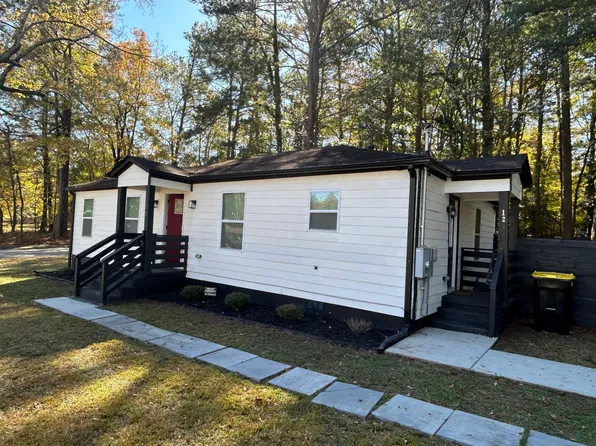 125 Clayton St, Fairburn, GA 30213