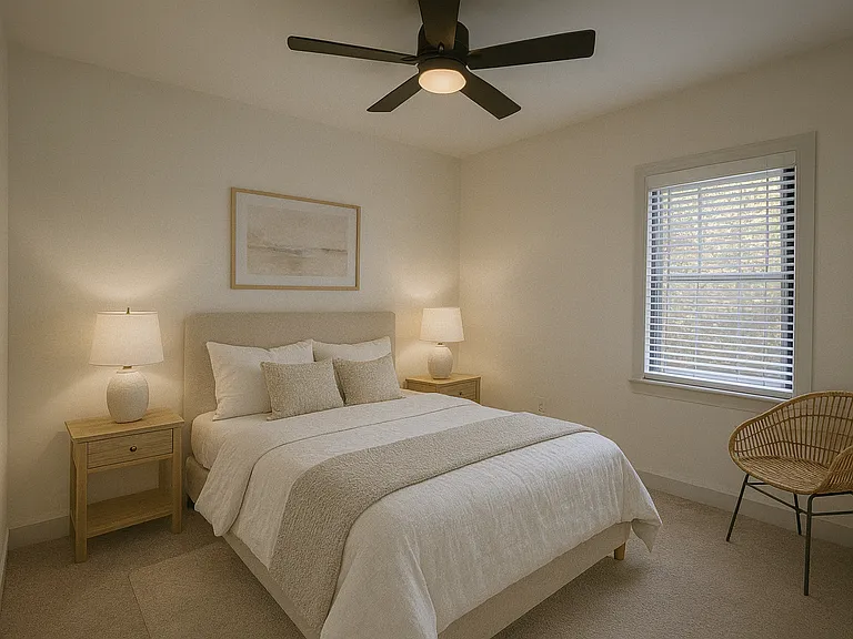 1204 Linden Pl #B — Photo 9