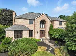 2503 Birchwood Ct, Wexford, PA