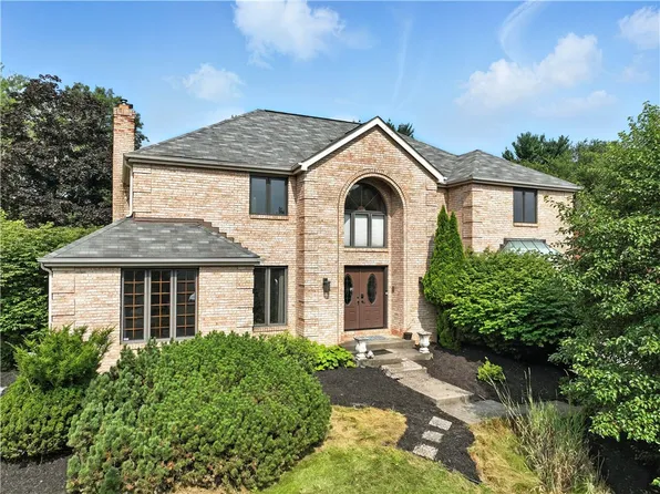 2503 Birchwood Ct, Wexford, PA 15090