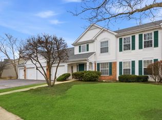 13833 S Balsam Ln APT D, Plainfield, IL 60544