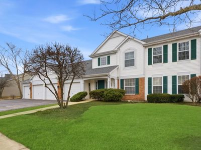 13833 S Balsam Ln APT D, Plainfield, IL, 60544