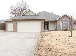 8000 E Norman Ave, Broken Arrow, OK 74014