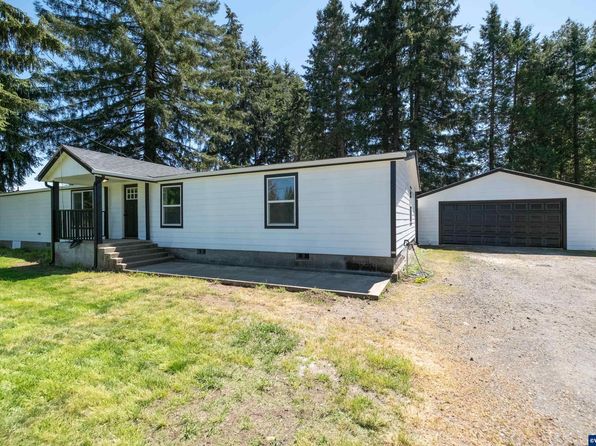 3805 Long St, Sweet Home, OR 97386