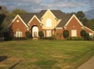 7946 Hunters Bend Cv, Olive Branch, MS 38654