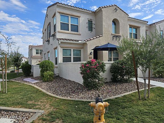 2nd image of 4077 S SABRINA Drive #117