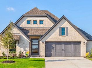 277 Woodoat Rd, Waxahachie, TX 75165