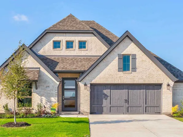 277 Woodoat Rd, Waxahachie, TX 75165