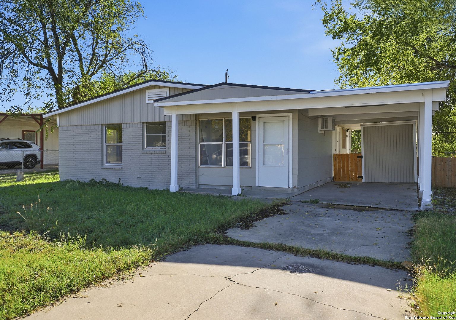 146 Hillsdale, San Antonio, TX 78227 | MLS #1925752 | Zillow