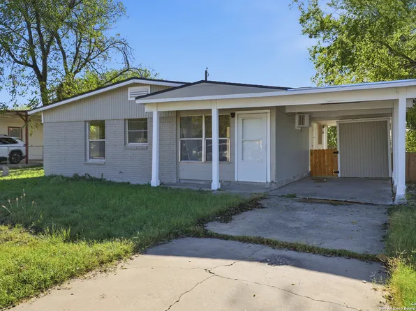 146 Hillsdale, San Antonio, TX 78227