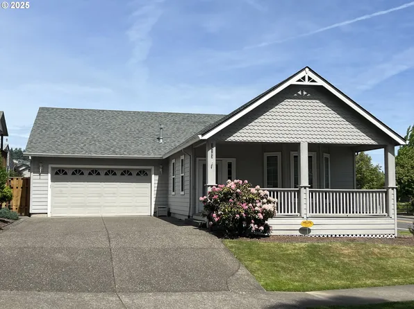 15193 SE Brackenbush Rd, Clackamas, OR 97015