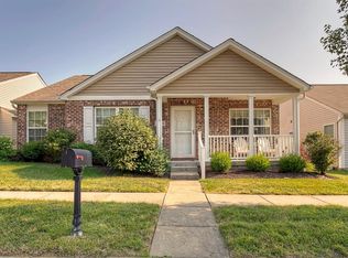 4158 S Gensen Loop, Cincinnati, OH 45245
