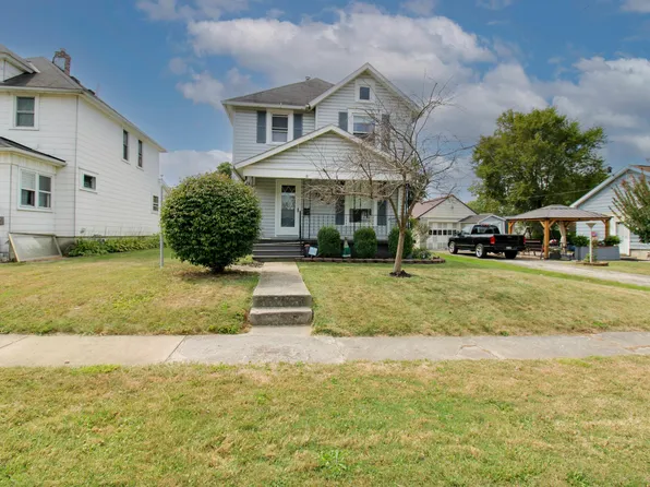 923 Congress St, Marion, OH 43302