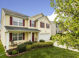 3607 Darlington Rd, Matthews, NC 28105