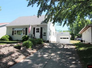 623 S Jefferson St, New Ulm, MN 56073