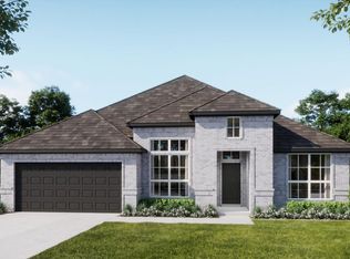 Concept 2464 Plan, Myrtle Creek, Waxahachie, TX 75165