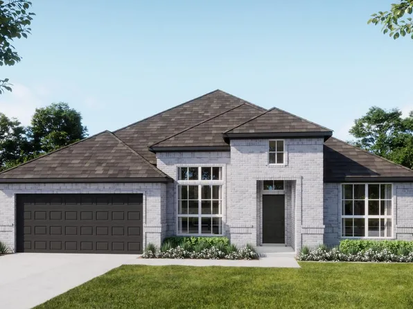 525 Vista Ridge Dr, Weatherford, TX 76087