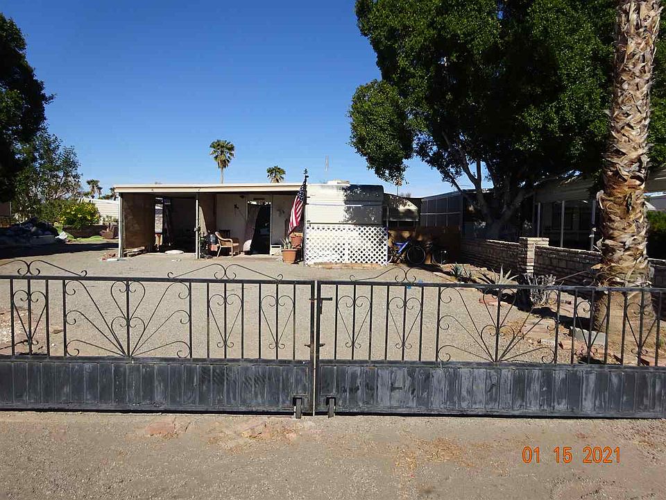13234 E 41st Dr, Yuma, AZ 85367 Zillow