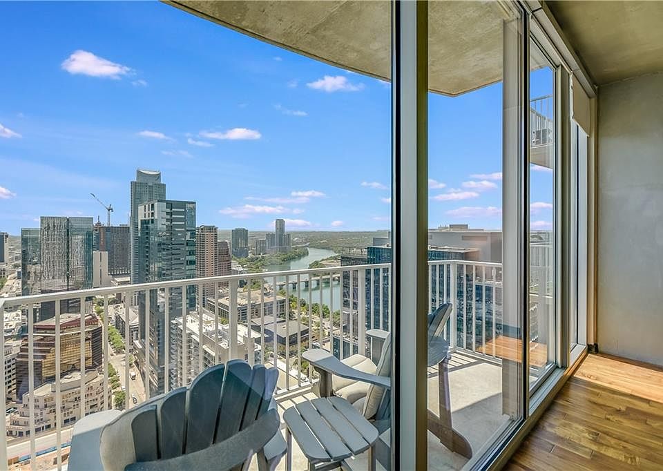 360 Nueces St APT 3807, Austin, TX 78701 MLS 4139110 Zillow