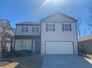 5520 Barberry Ave, Oakwood, GA 30566
