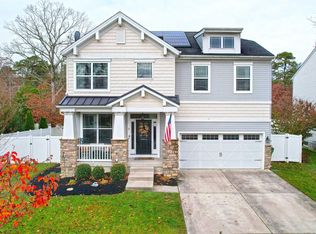 7 Fairfax Rd, Egg Harbor Township, NJ 08234