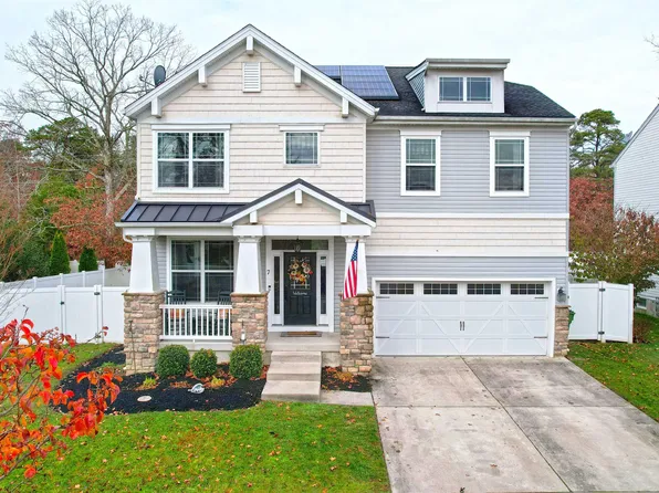 7 Fairfax Rd, Egg Harbor Township, NJ 08234