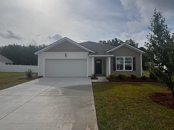 528 Acosta Circle, Conway, SC 29527
