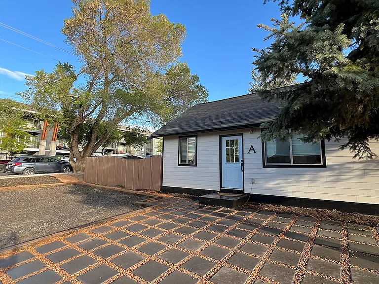 61555 NE Alstrup Rd — Photo 1