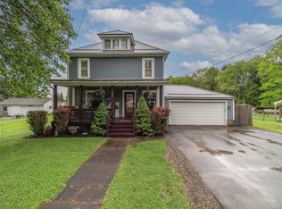 817 E Main St, Corry, PA 16407