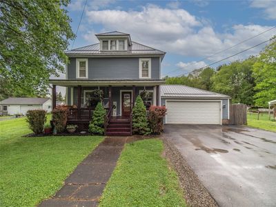 817 E Main St, Corry, PA, 16407