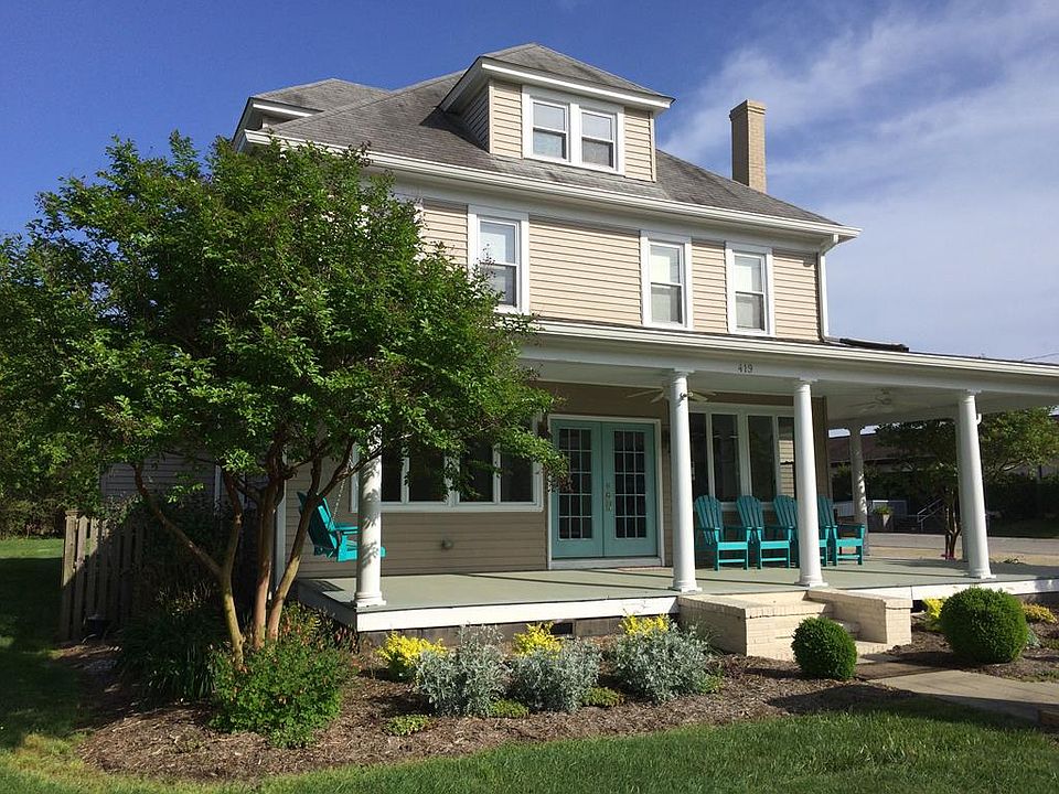 419 Rappahannock Dr, White Stone, VA 22578 MLS 115782 Zillow