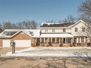 405 Monitor Way, Saint Charles, MO 63303