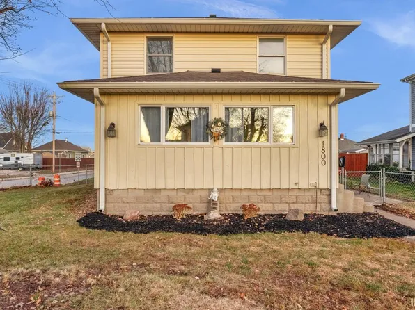 1800 S Main St, Kokomo, IN 46902
