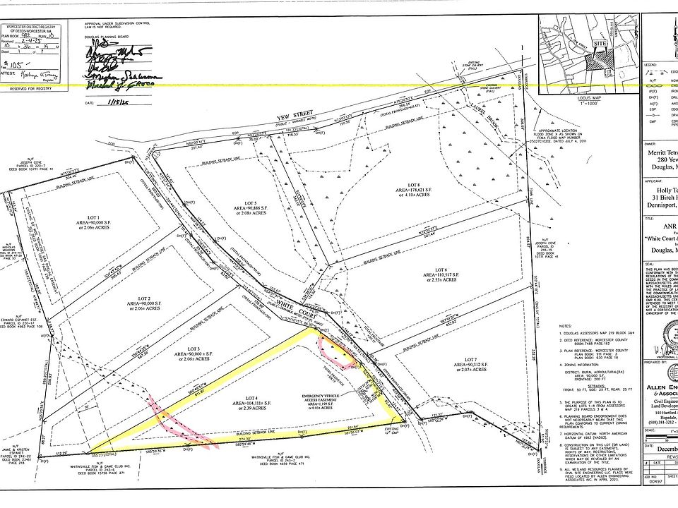1st image of 0 White Ct Lot 4