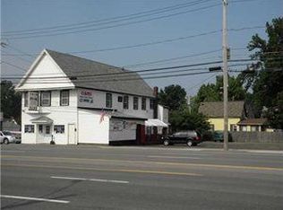 3314 Lake Shore Rd, Buffalo, NY 14219