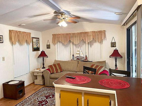 4th image of 25501 Trost Blvd #2-45