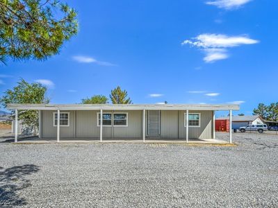 1481 Royal Ave, Pahrump, NV, 89060