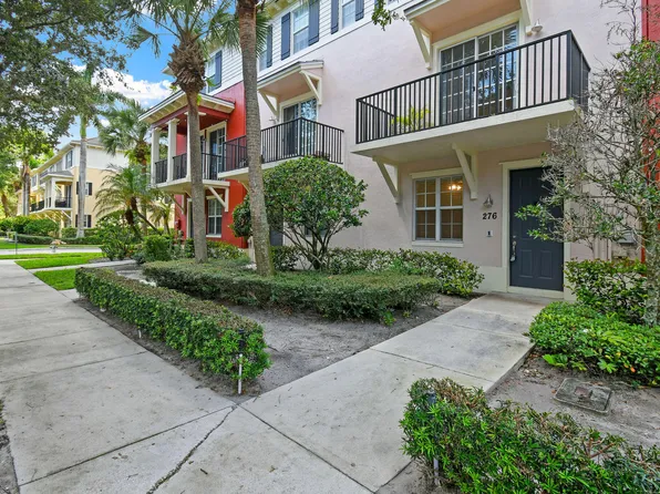 276 Quarry Knoll Way, Jupiter, FL 33458