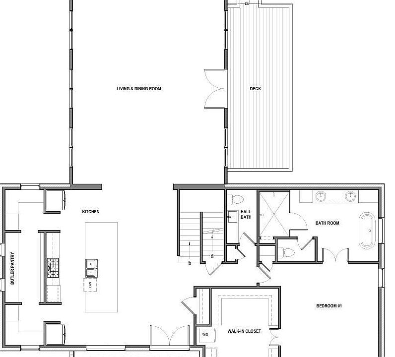 2nd image of 1741 Murray Hill Rd