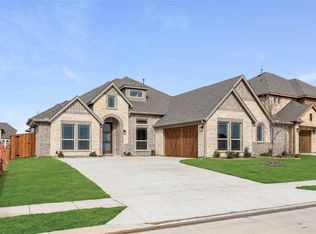 2128 Saint Annes Blvd, Royse City, TX 75189