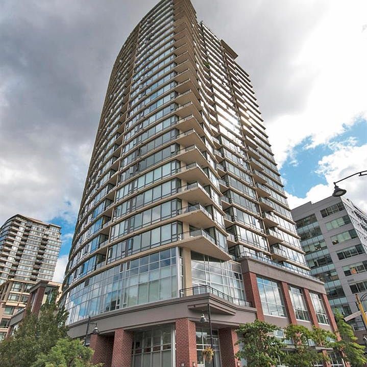 1st image of 400 Capilano Rd #2103