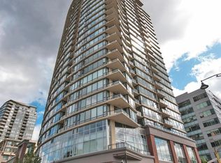 400 Capilano Rd #2103, Pt Moody, BC V3H 5M9