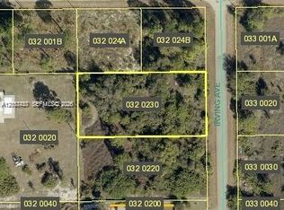 Lee County Unicoporated, Lehigh Acres, FL 33972