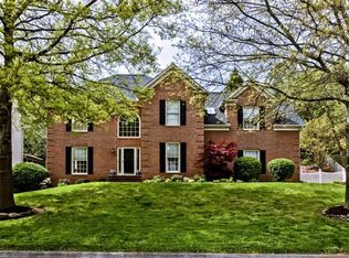 8225 Birch Run Ln, Knoxville, TN 37919