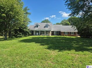8820 Rineyville Rd, Rineyville, KY 40162